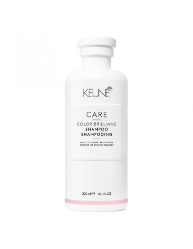 Keune Care - Color Brillianz Shampoo - 300ml view 2