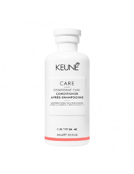 Keune Care - Confident Curl Conditioner - 250ml view 3