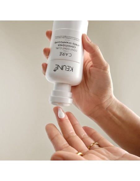 Keune Care - Confident Curl Conditioner - 250ml view 4