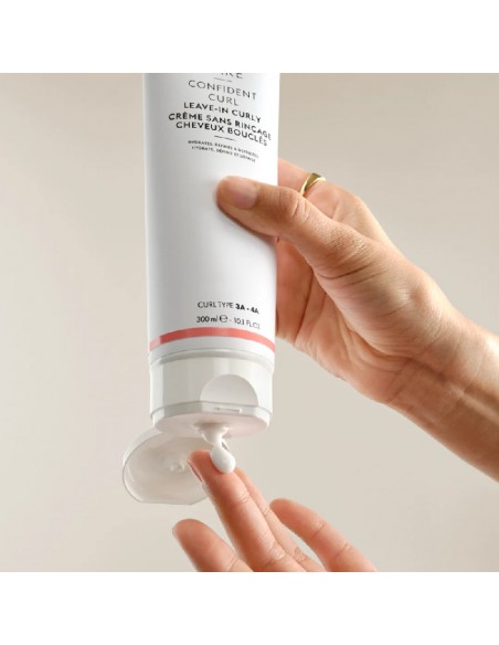 Keune Care - Confident Curl Leave In Curly - 300ml view 4