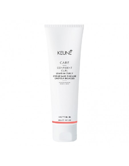 Keune Care - Confident Curl Leave In Curly - 300ml view 3