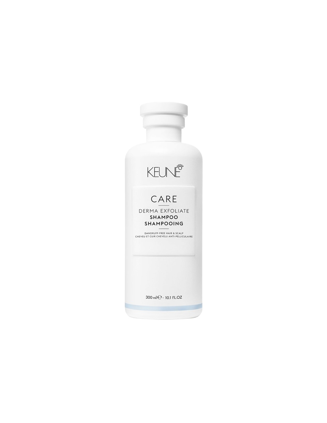 Keune Care - Derma Exfoliate Shampoo - 300ml