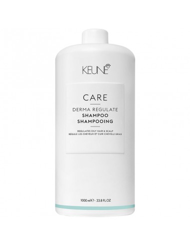 Keune Care - Derma Regulate Shampoo - 1000ml view 2