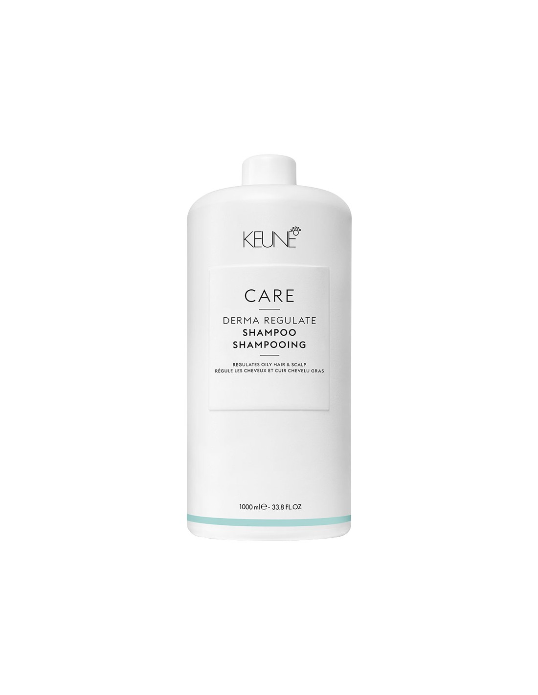 Keune Care - Derma Regulate Shampoo - 1000ml