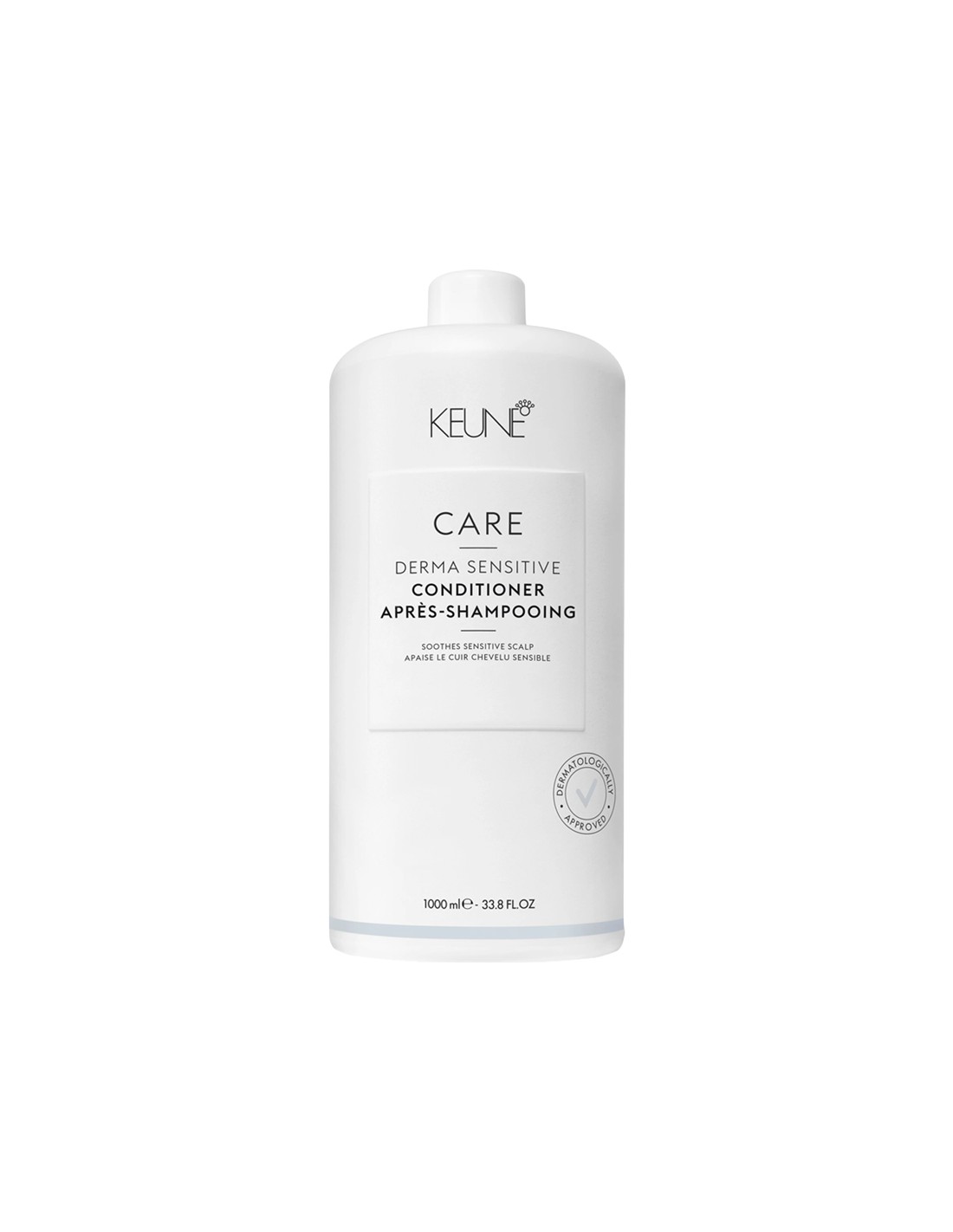 Keune Care - Derma Sensitive Conditioner - 1000ml