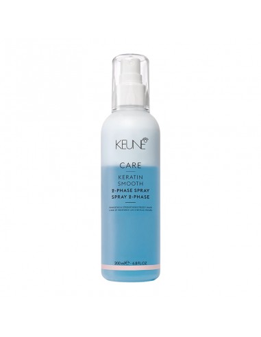 Keune Care - Keratin Smooth 2-Phase Spray - 200ml view 2