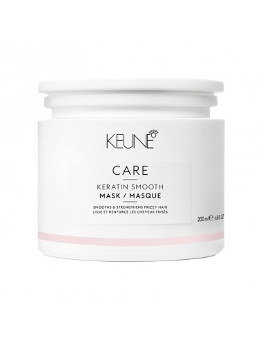 Keune Care - Keratin Smooth Mask - 200ml view 2