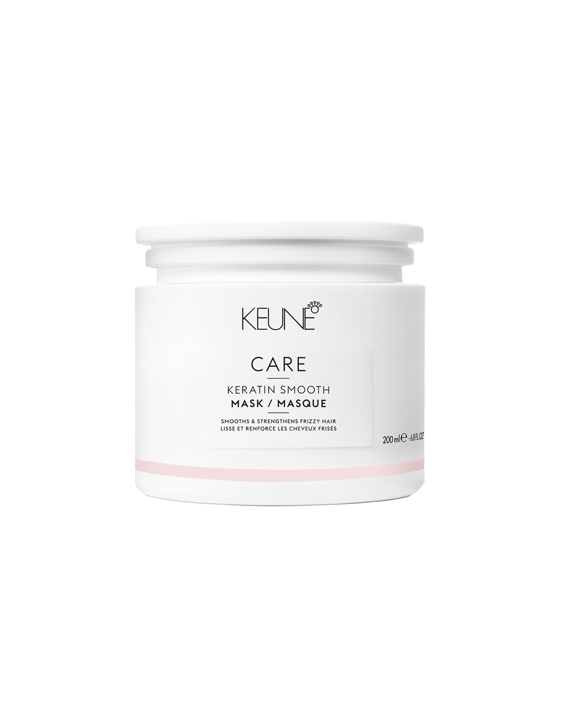 Keune Care - Keratin Smooth Mask - 200ml