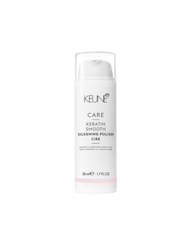 Keune Care - Keratin Smooth Silkening Polish - 50ml view 2