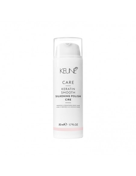 Keune Care - Keratin Smooth Silkening Polish - 50ml view 3
