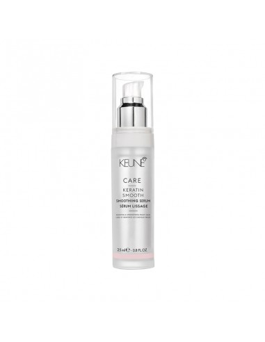 Keune Care - Keratin Smooth Smoothing Serum - 25ml view 2
