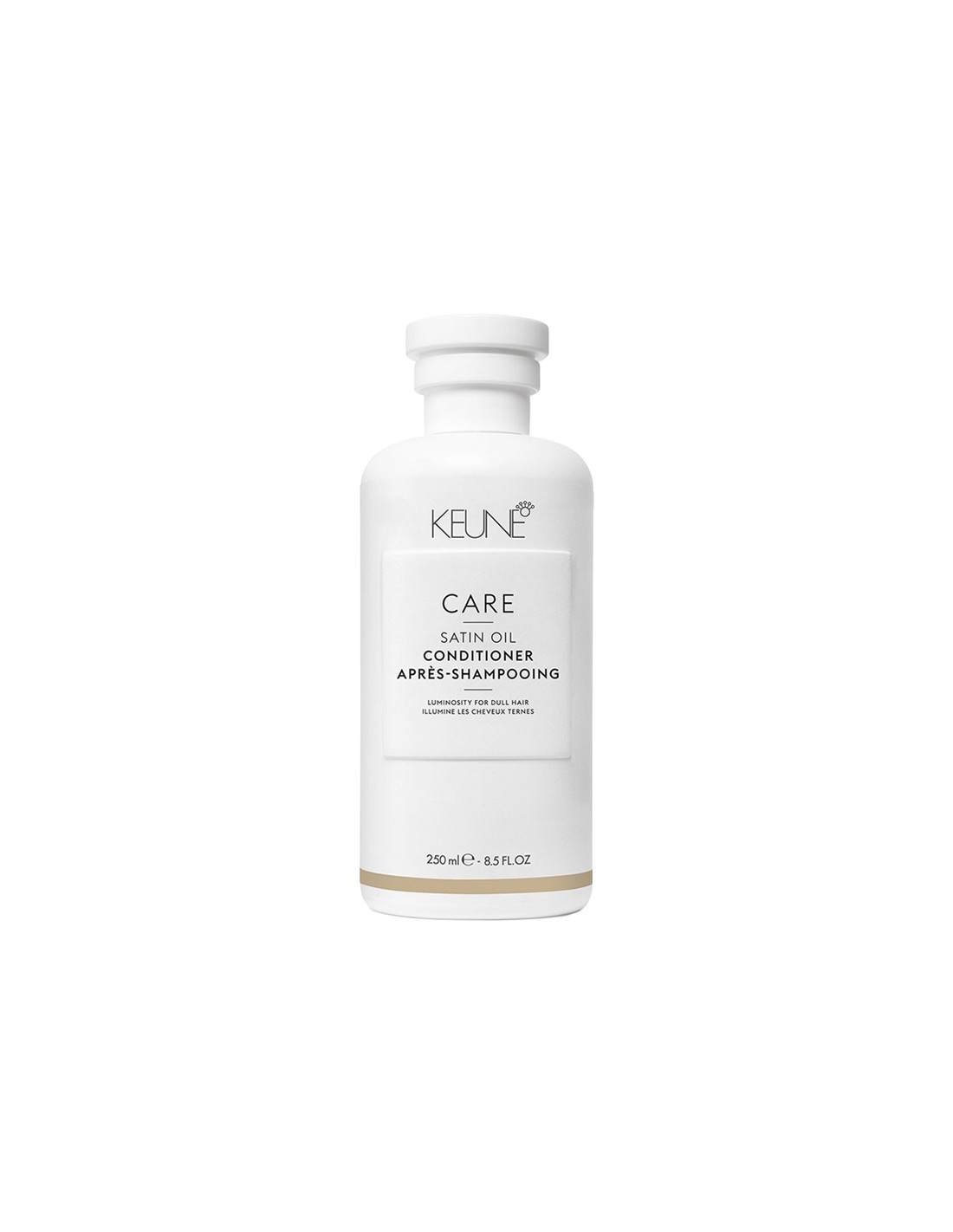 Keune Care - Satin Oil Conditioner - 250ml