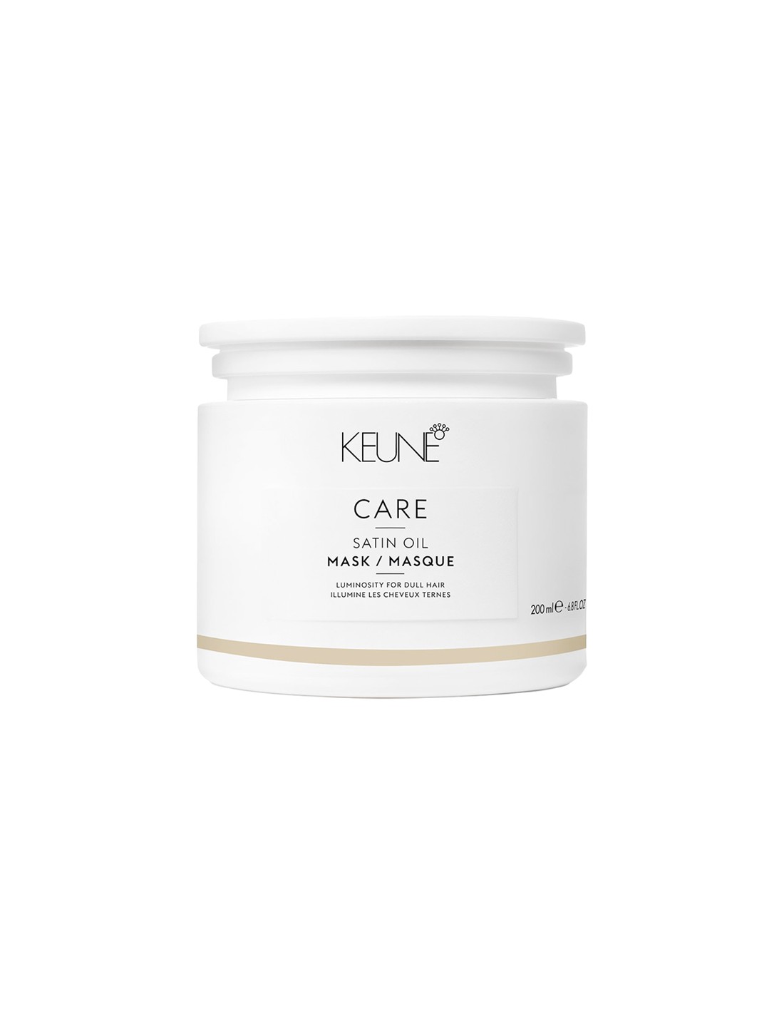 Keune Care - Satin Oil Mask - 200ml