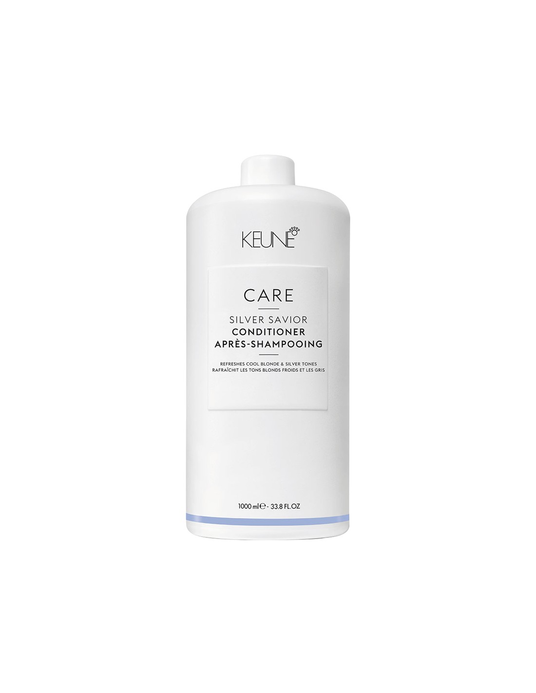 Keune Care - Silver Savior Conditioner - 1000ml