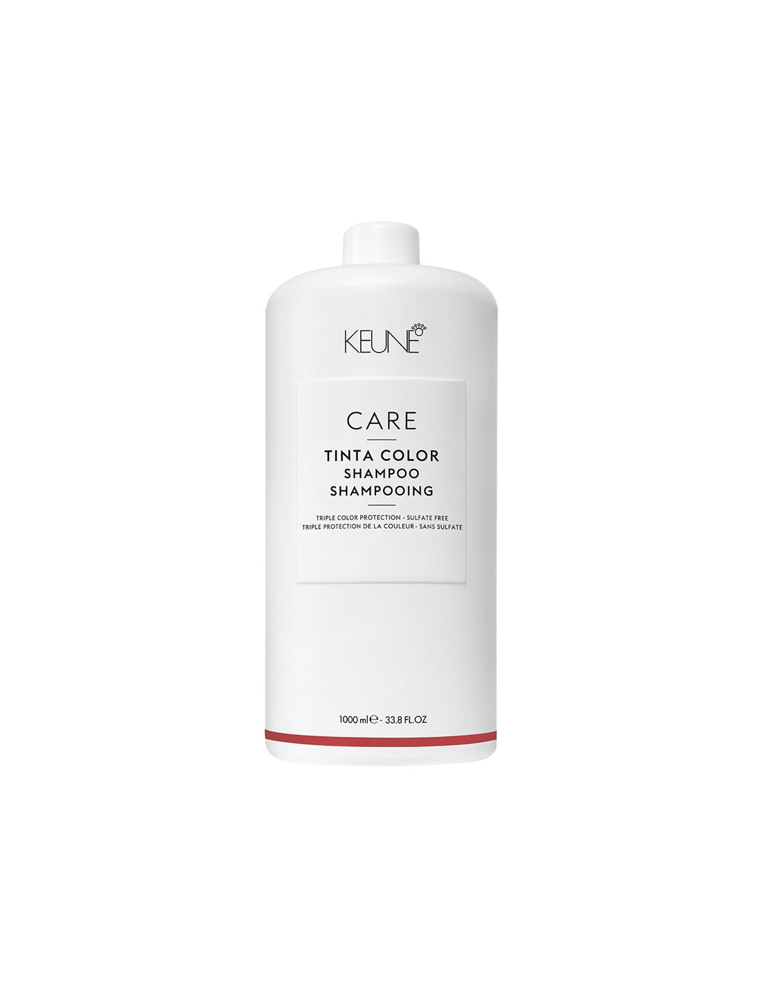 Keune Care - Tinta Color Shampoo - 1000ml