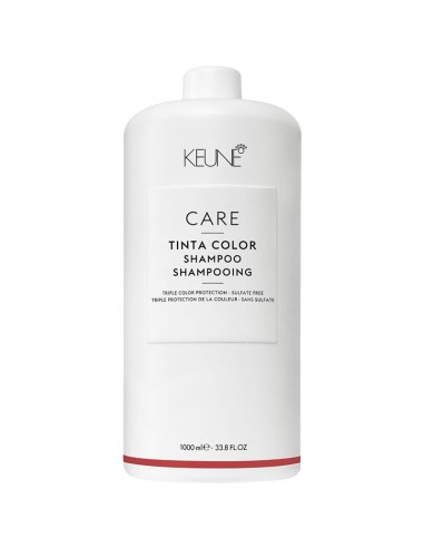 Keune Care - Tinta Color Shampoo - 1000ml view 2