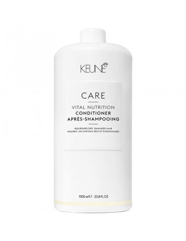 Keune Care - Vital Nutrition Conditioner - 1000ml view 2