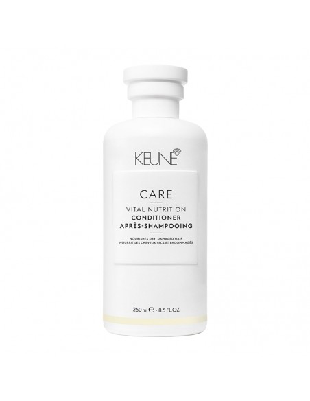 Keune Care - Vital Nutrition Conditioner - 250ml view 3