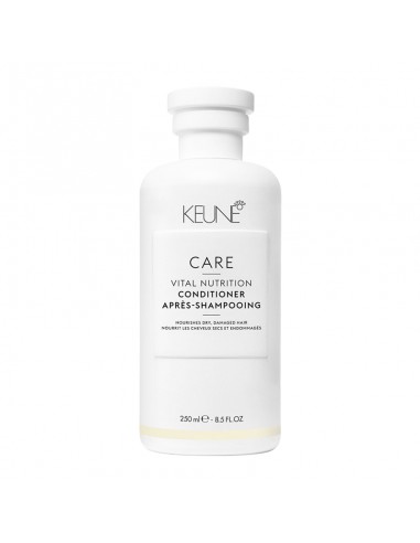 Keune Care - Vital Nutrition Conditioner - 250ml view 2