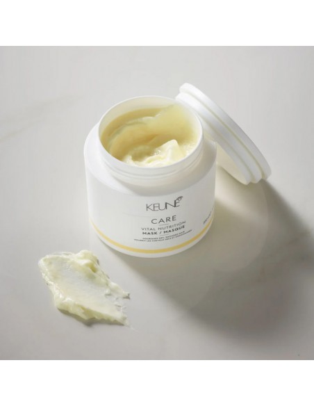 Keune Care - Vital Nutrition Mask - 500ml view 4