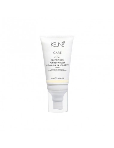 Keune Care - Vital Nutrition Porosity Filler - 50ml view 2