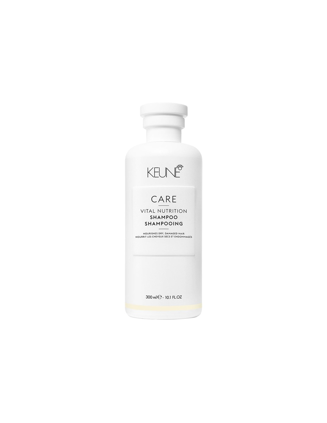 Keune Care - Vital Nutrition Shampoo - 300ml