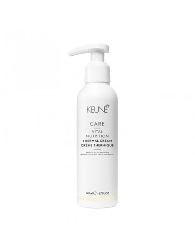 Keune Care - Vital Nutrition Thermal Cream - 140ml view 2