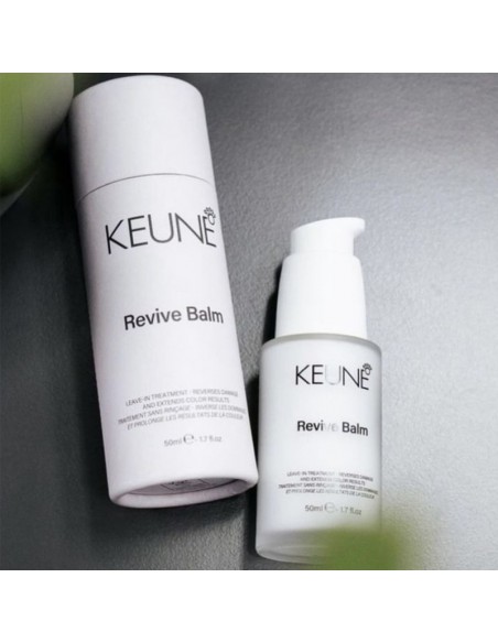 Keune - Revive Balm - 150ml view 6