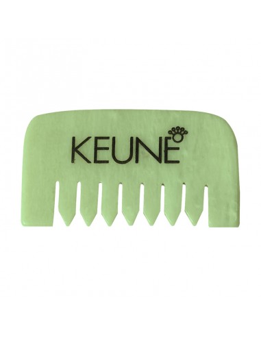 Keune So Pure - Earth Day Jade Comb view 2