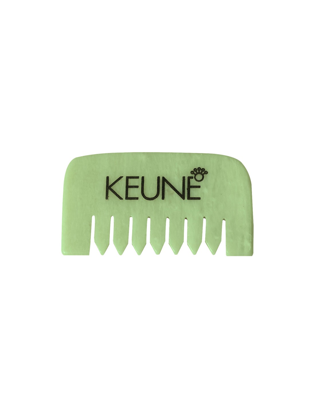Keune So Pure - Earth Day Jade Comb