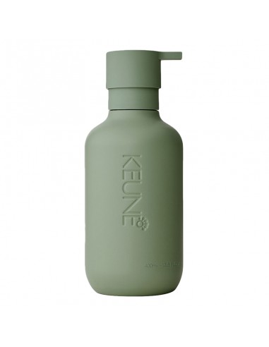 Keune So Pure - Empty Dispenser Bottle - 400ml view 2