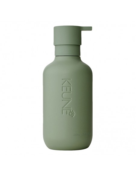 Keune So Pure - Empty Dispenser Bottle - 400ml view 3