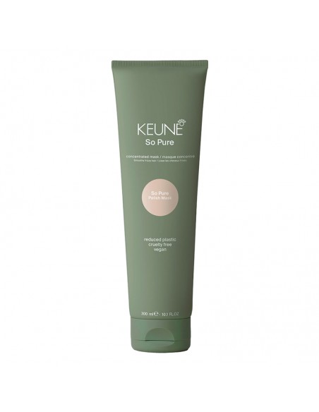 Keune So Pure - Polish Mask - 300ml view 3