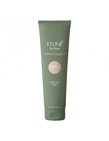 Keune So Pure - Polish Mask - 300ml view 2