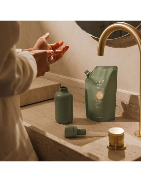 Keune So Pure - Polish Shampoo - 400ml view 4