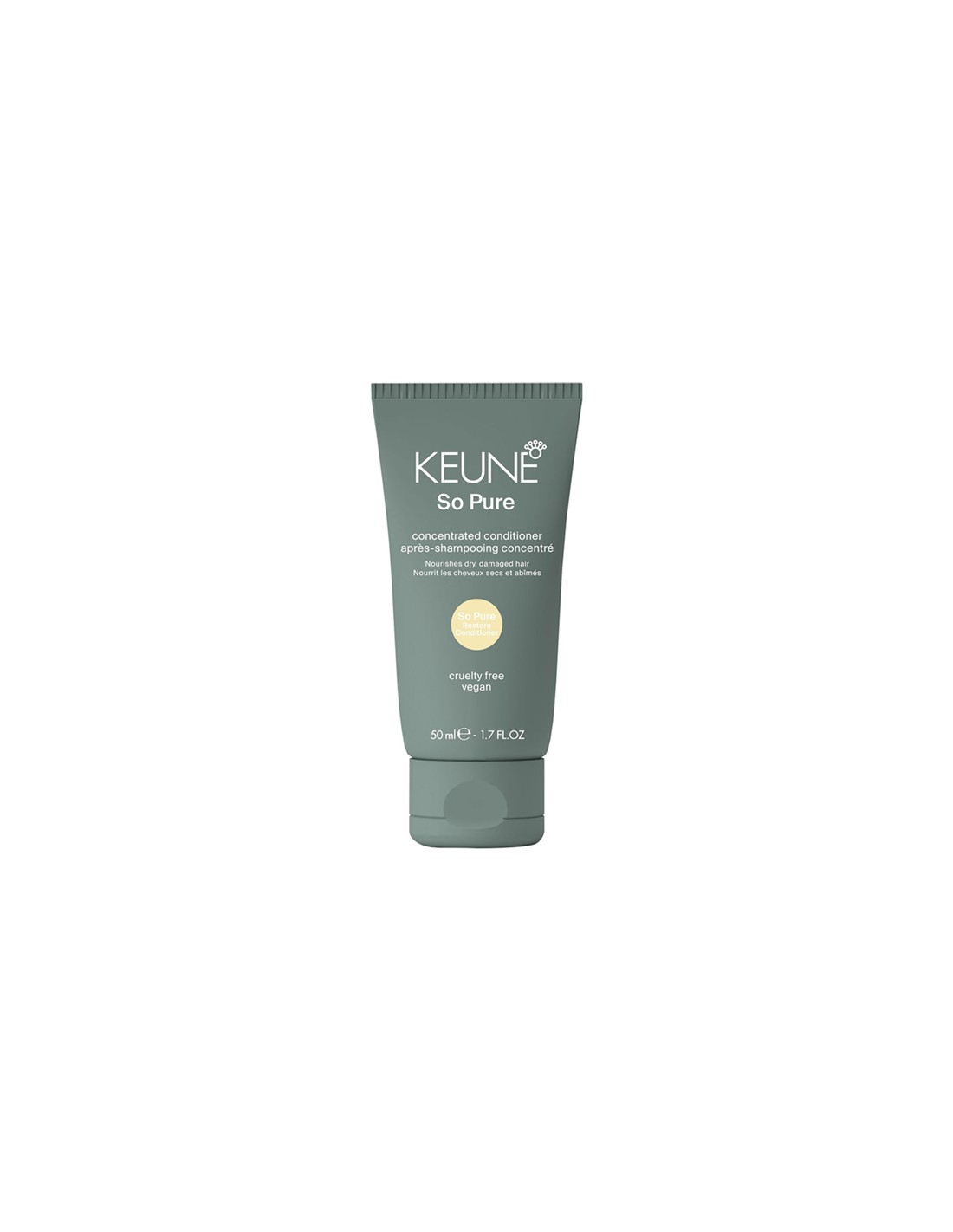 Keune So Pure - Restore Conditioner - 50ml
