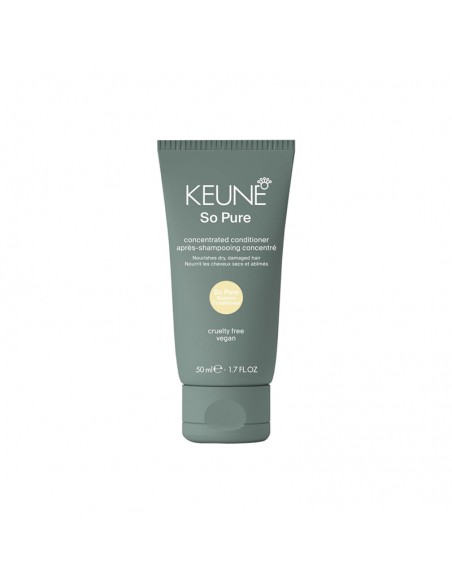 Keune So Pure - Restore Conditioner - 50ml view 3