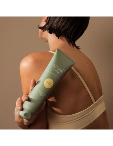 Keune So Pure - Restore Mask - 300ml view 4