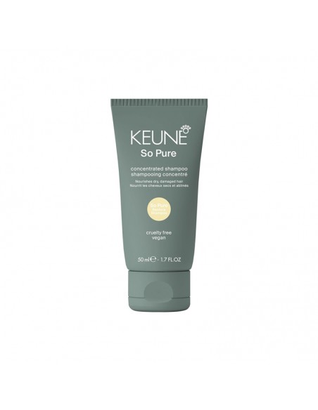 Keune So Pure - Restore Shampoo - 50ml view 3