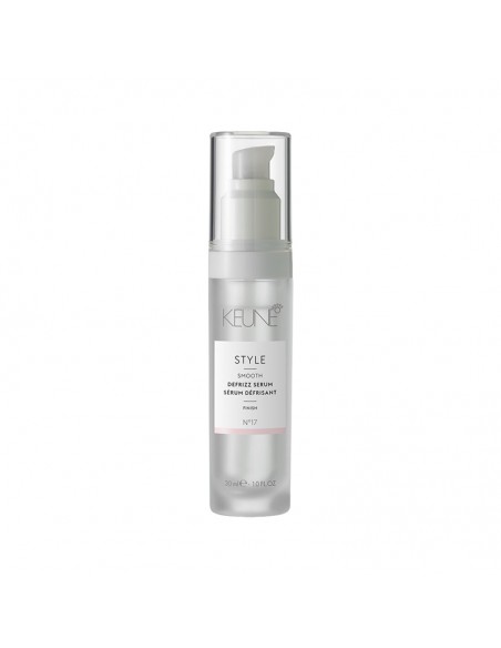 Keune Style - No.17 Defrizz Serum - 30ml view 3