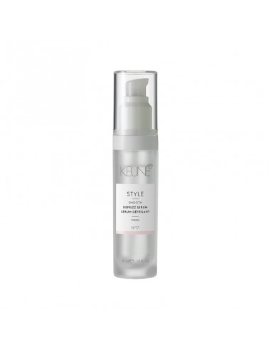 Keune Style - No.17 Defrizz Serum - 30ml view 2