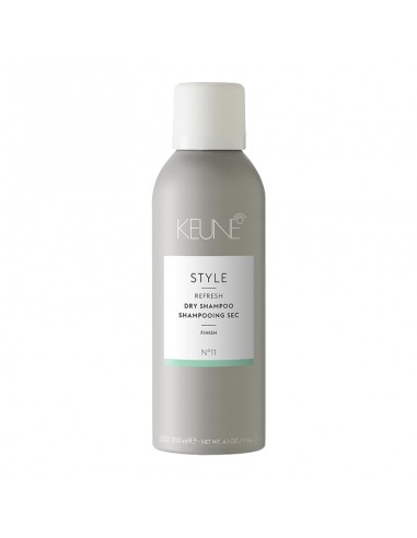 Keune Style - Refresh No.11 Dry Shampoo - 200ml view 2