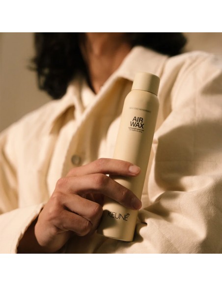 Keune Style - Air Wax - Lightweight Spray Wax - 200ml view 5
