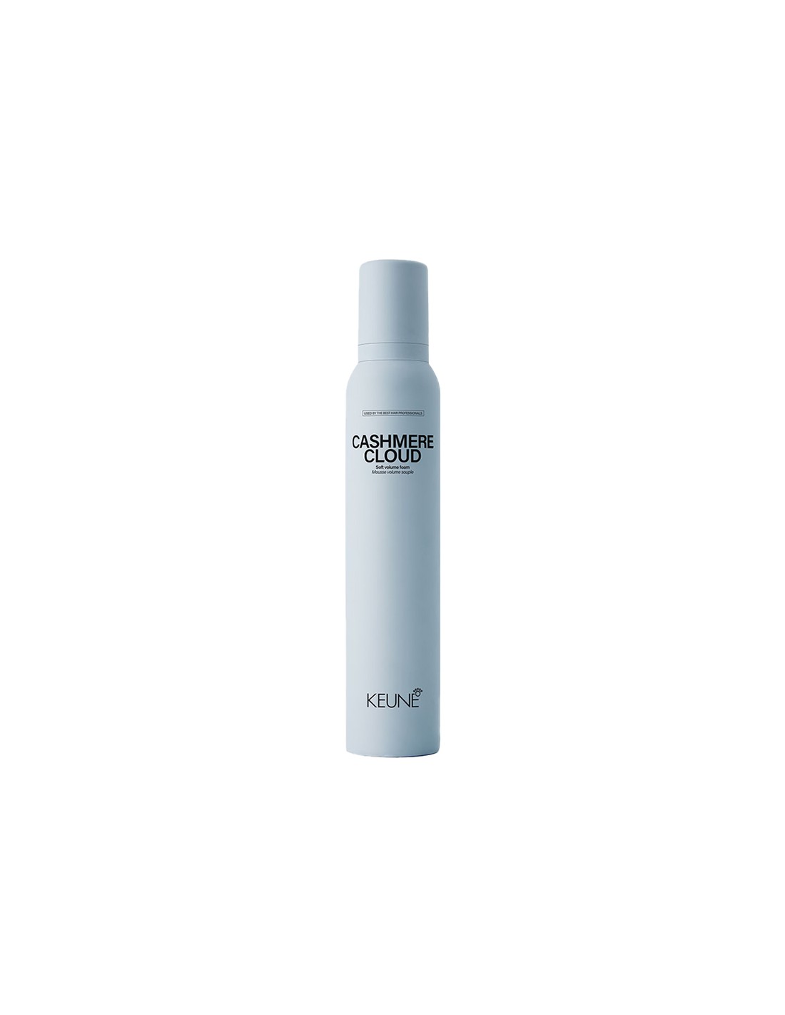 Keune Style - Cashmere Cloud - Soft Volume Foam - 200ml