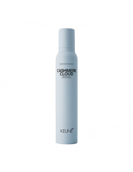 Keune Style - Cashmere Cloud - Soft Volume Foam - 200ml view 3
