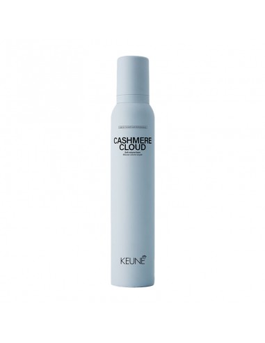 Keune Style - Cashmere Cloud - Soft Volume Foam - 200ml view 2