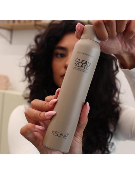 Keune Style - Clean Slate - Dry Shampoo - 200ml view 4