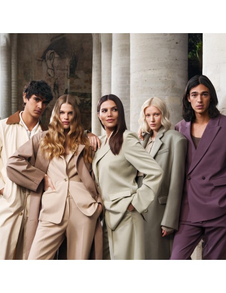 Keune Style - Clean Slate - Dry Shampoo - 200ml view 5