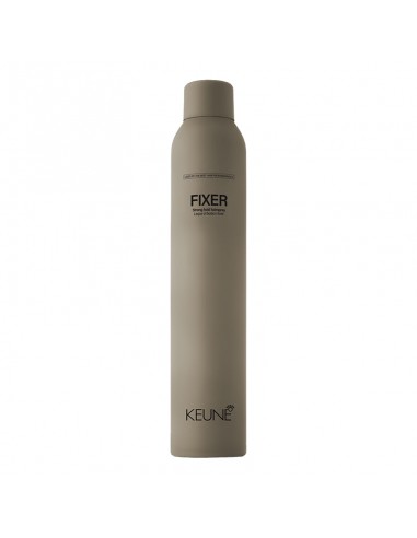 Keune Style - Fixer - Strong Hold Hairspray - 300ml view 2