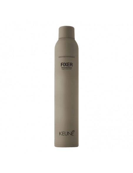 Keune Style - Fixer - Strong Hold Hairspray - 300ml view 3